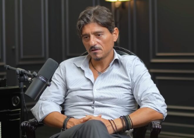 Dimitris Giannakopoulos liberado para participação na Final Four