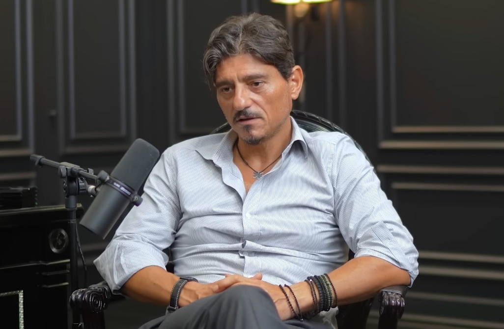 Dimitris Giannakopoulos liberado para participação na Final Four