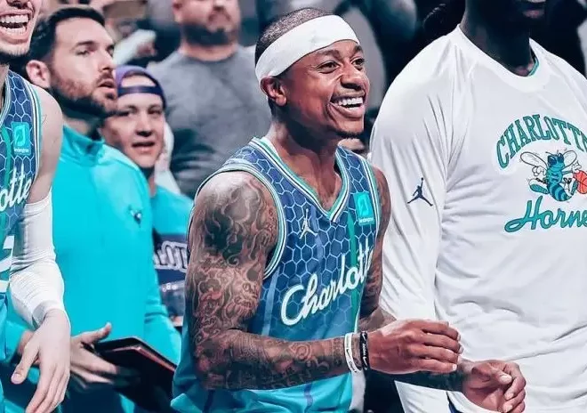 Isaiah Thomas se junta ao Celtics