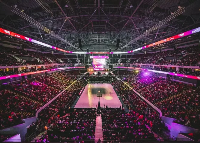 Como as estrelas da NBA moldam a identidade de franquias inteiras
