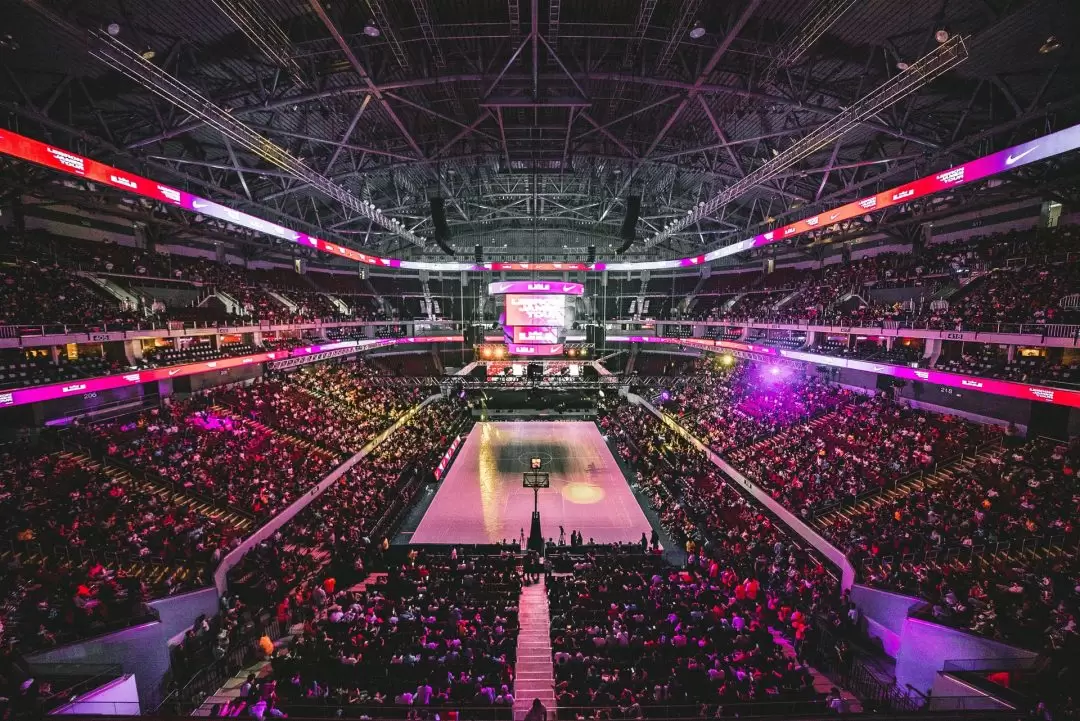 Como as estrelas da NBA moldam a identidade de franquias inteiras