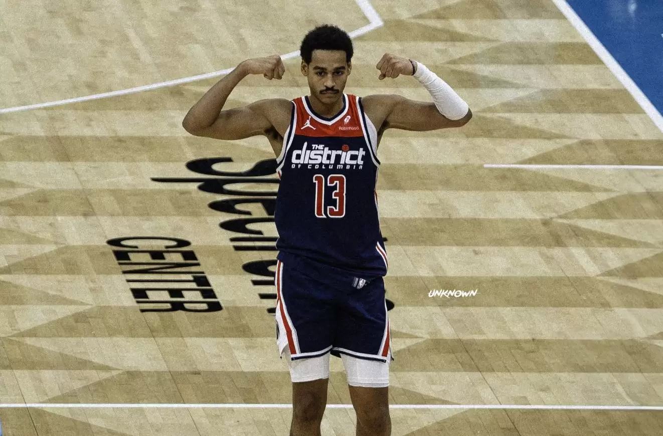 Wizards e Jazz estão abertos a negociações abaixo das principais escolhas no draft de 2026