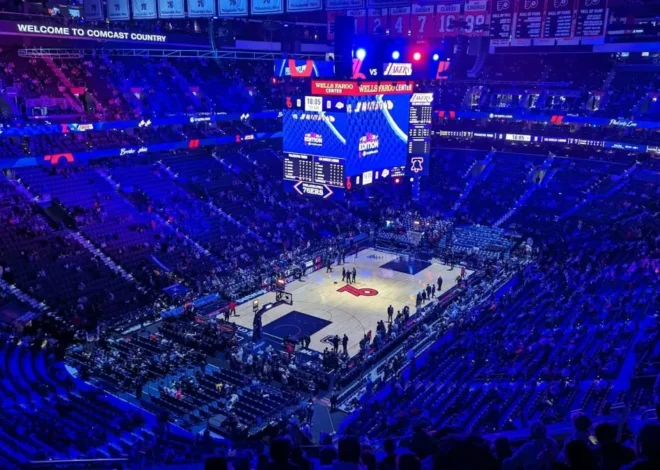 A corrida dos playoffs da NBA 2026: como as margens, as partidas e os dados estão decidindo os jogos