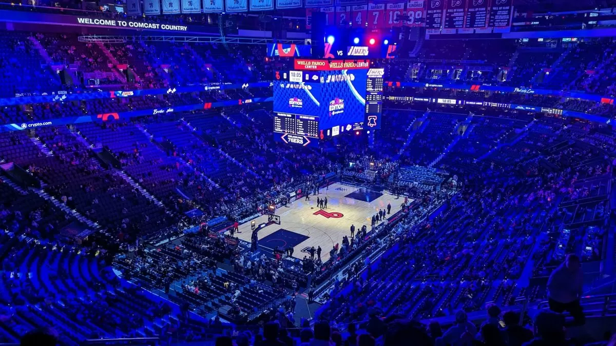 A corrida dos playoffs da NBA 2026: como as margens, as partidas e os dados estão decidindo os jogos