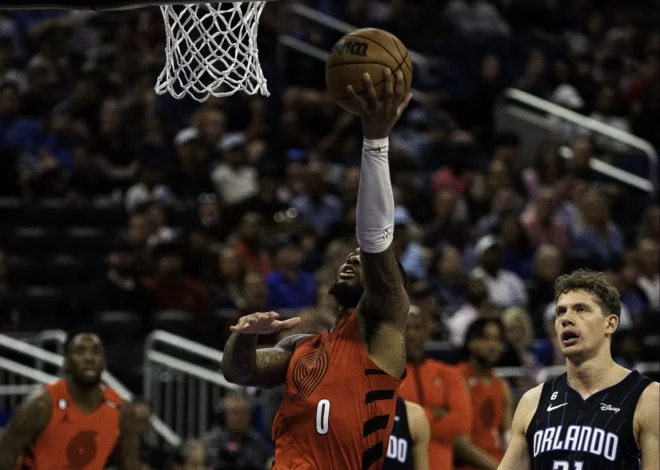 Portland Trail Blazers lista quase 20 candidatos a treinador