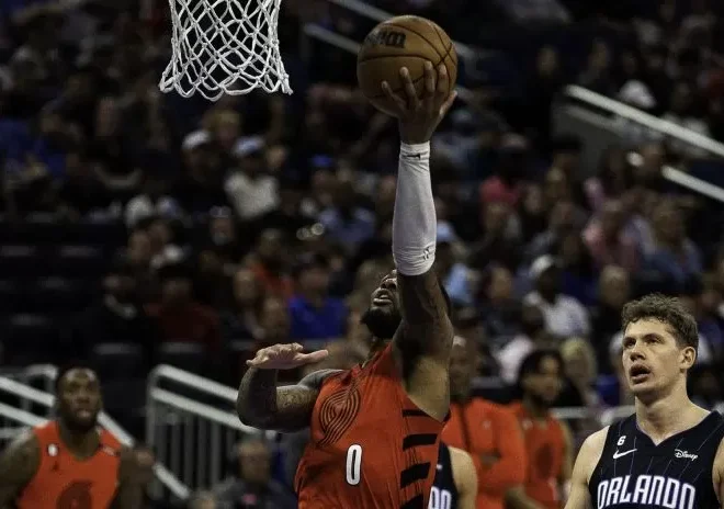 Stepback três ligado à tendência de lesões na NBA