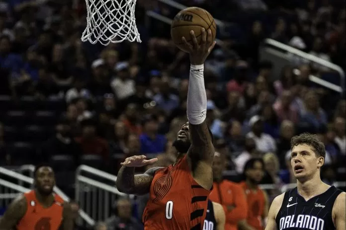Stepback três ligado à tendência de lesões na NBA