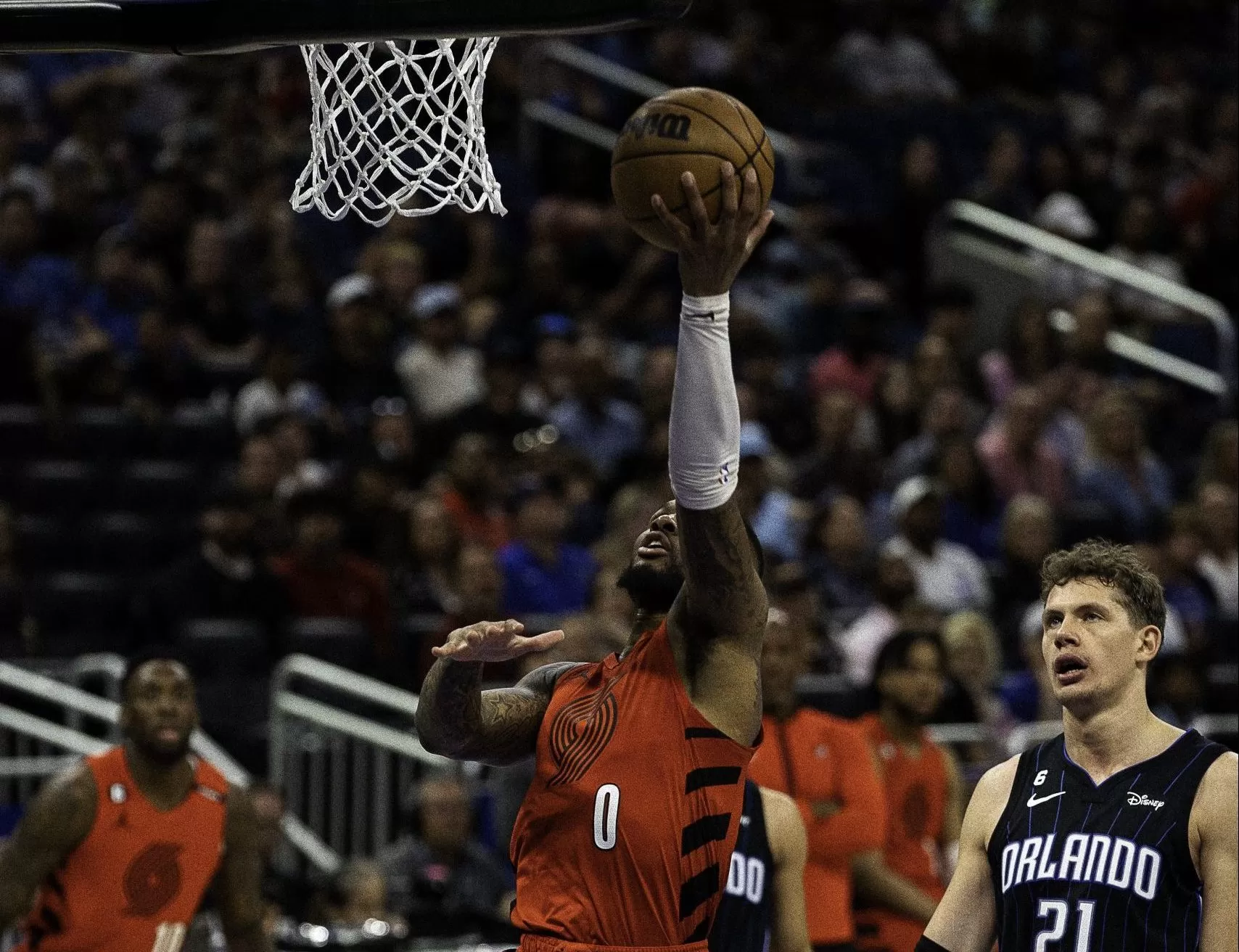 Portland Trail Blazers lista quase 20 candidatos a treinador