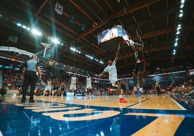 Por que o “favorito óbvio” muitas vezes não é a escolha mais inteligente nas apostas de basquete