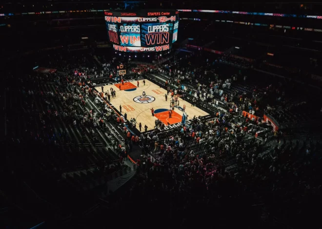 Por que os fãs adultos de basquete deveriam experimentar sites de bingo