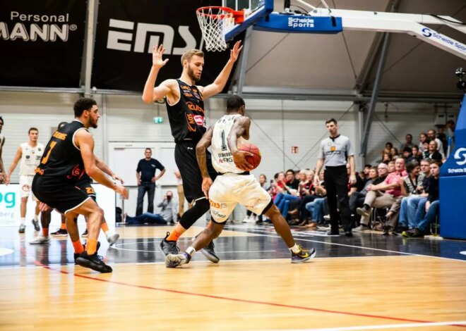 Resumo da EuroLeague: melhores desempenhos e estrelas em ascensão da semana