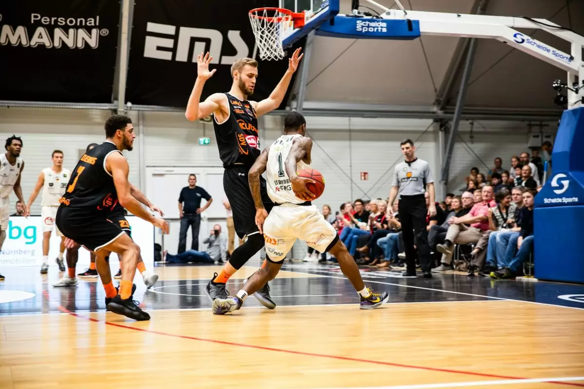 Resumo da EuroLeague: melhores desempenhos e estrelas em ascensão da semana