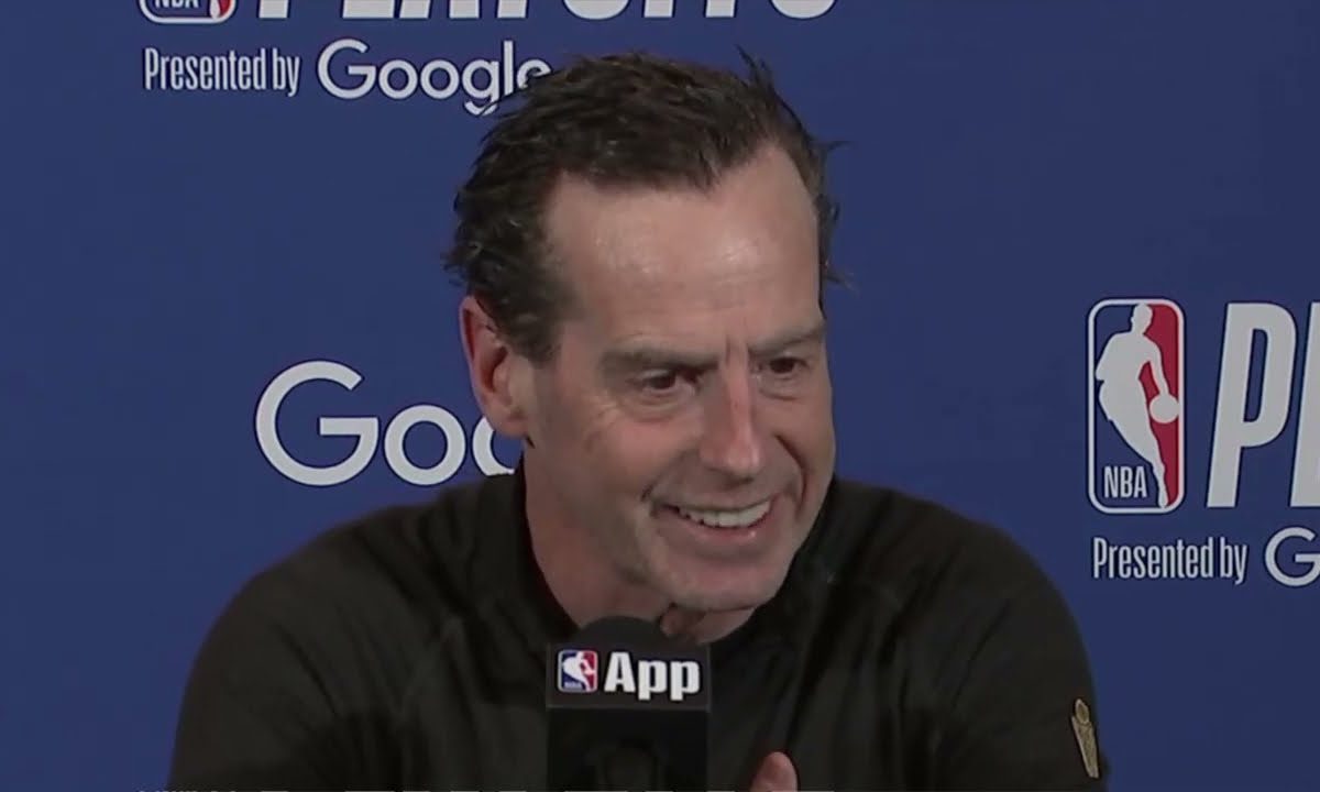 Kenny Atkinson envia mensagem clara do jogo 7 após o colapso dos Cavaliers contra os Pistons