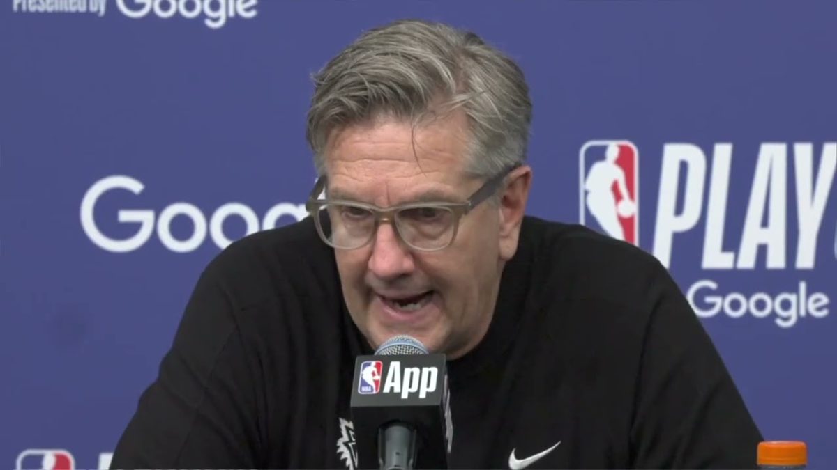 Chris Finch: Nuggets escolher Timberwolves foi motivação