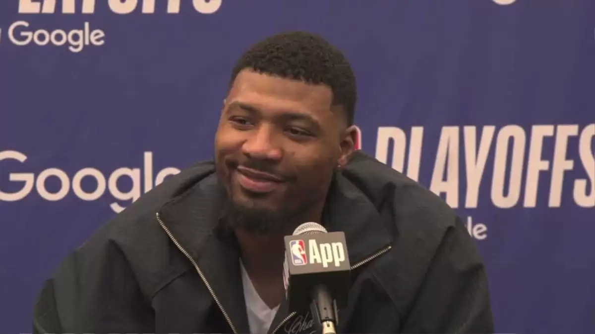 Marcus Smart lança bombas da verdade no buraco 0-2 do Lakers contra o Thunder nos playoffs