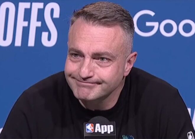 Playoff do Raptors impulsiona planos de extensão para Webster e Rajakovic
