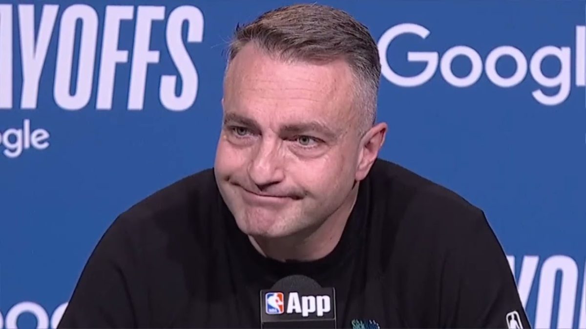 Playoff do Raptors impulsiona planos de extensão para Webster e Rajakovic
