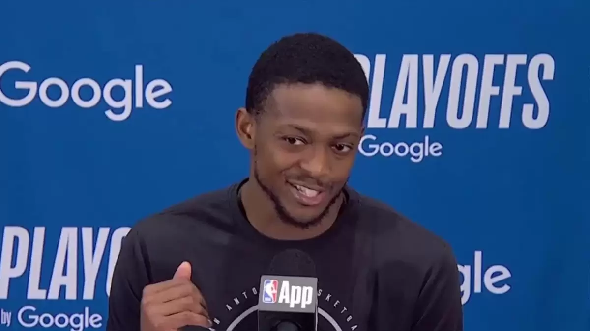 De’Aaron Fox dá um tom firme enquanto os Spurs se preparam para o Timberwolves nas semifinais do Oeste