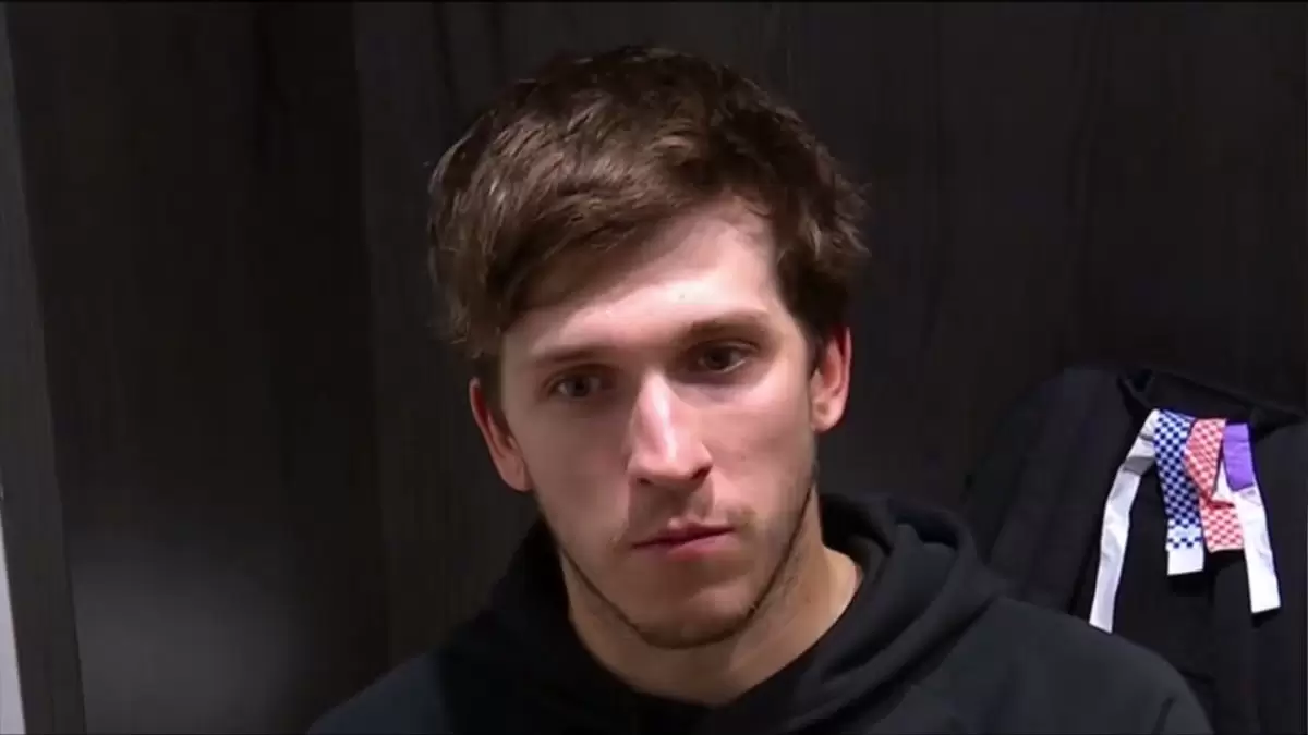 Austin Reaves admite colapso do Lakers após derrota do Thunder