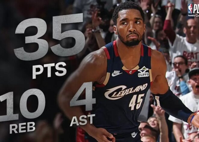 Um roubo e um passo para trás mudaram a temporada dos Cavaliers no jogo 3