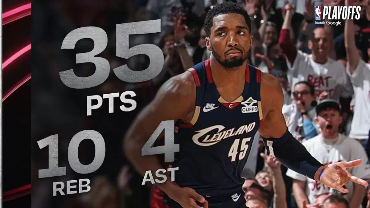 Um roubo e um passo para trás mudaram a temporada dos Cavaliers no jogo 3