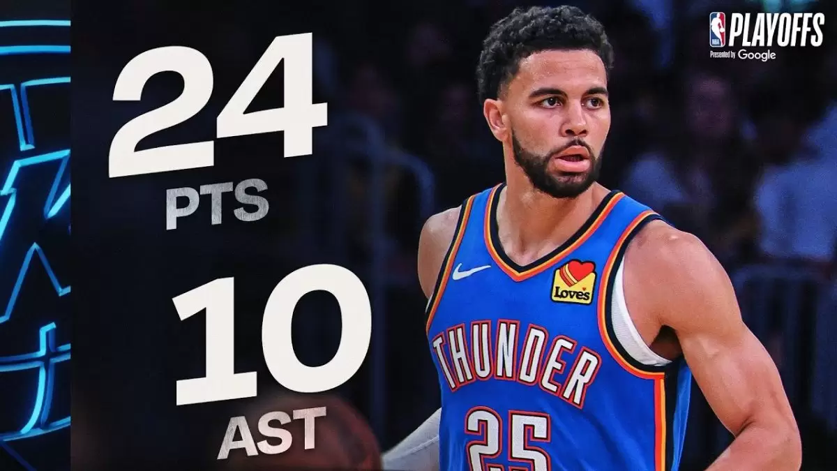 Thunder acaba de expor todos os problemas do Lakers – e agora uma raspagem parece inevitável