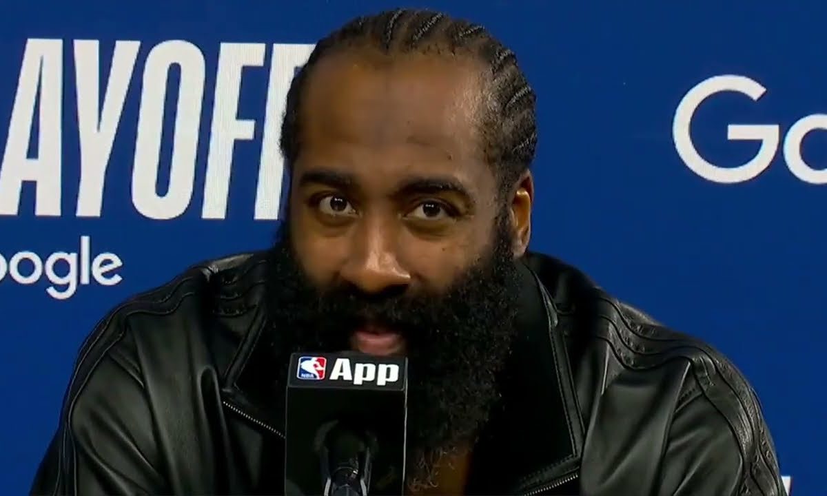 James Harden revela ajustes importantes por trás da vitória do Cavs nos playoffs em Detroit