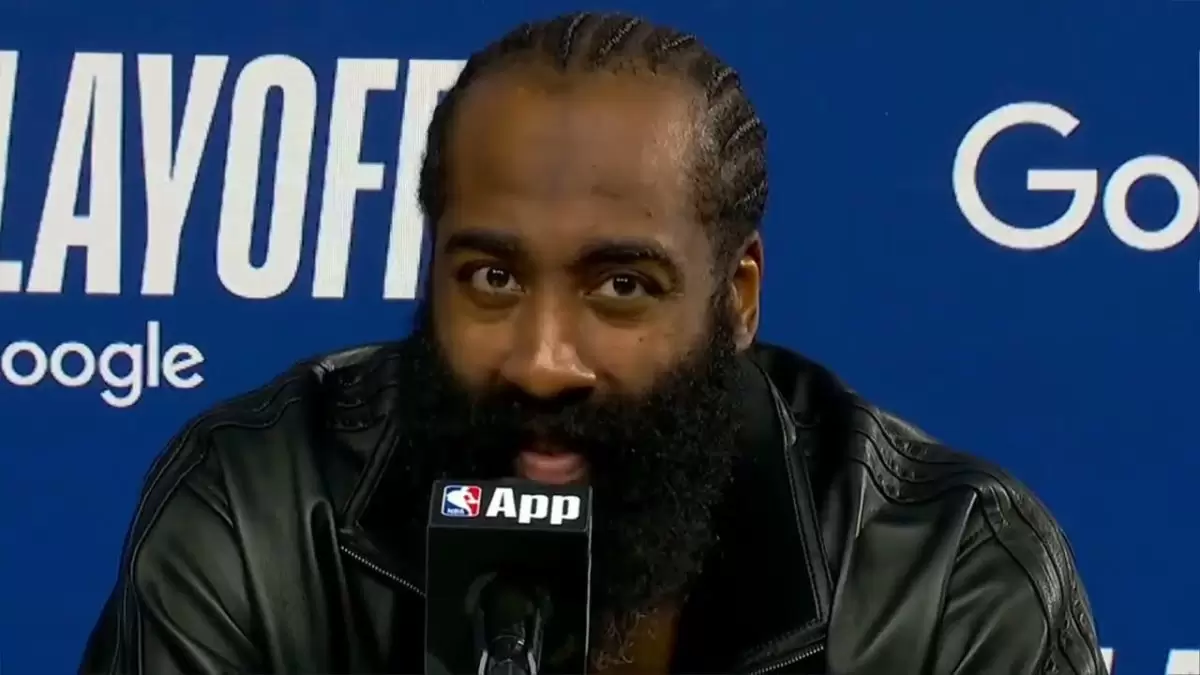 A verdade crua de James Harden após a redenção da embreagem enquanto Cavs silencia os Pistons no final do jogo 3