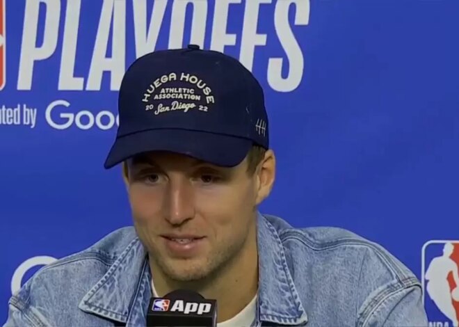 Luke Kennard revela a única falha que Thunder continua punindo no colapso do Lakers