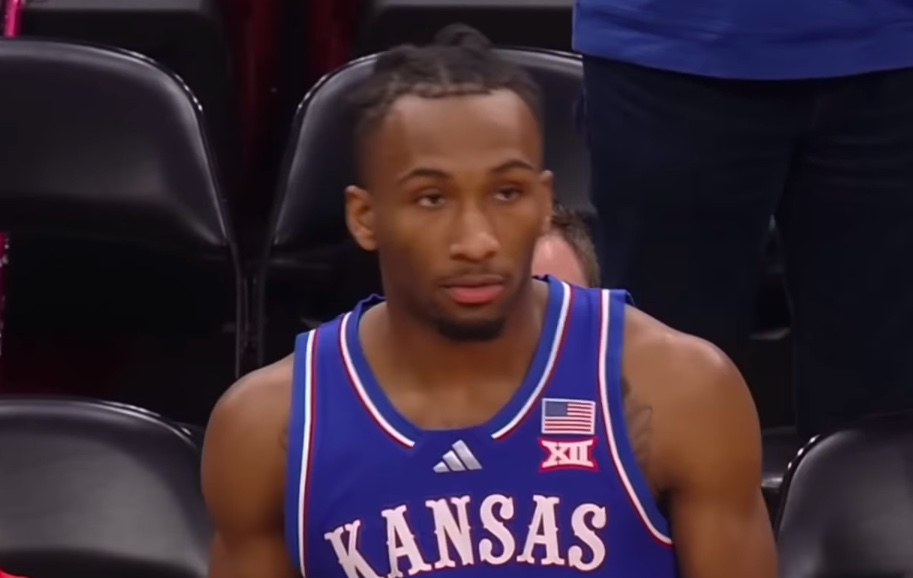 Darryn Peterson envia mensagem clara às equipes da NBA