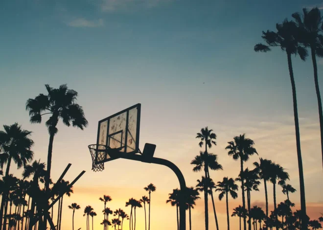 Totais de apostas no basquete: como prever mais/menos como um profissional