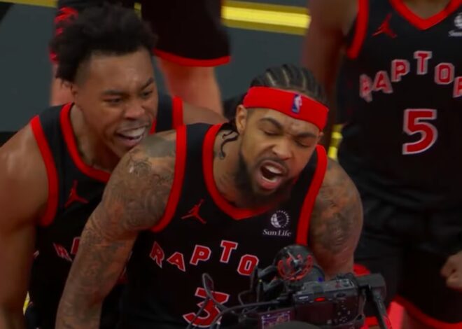 O status de Brandon Ingram é a manchete do relatório de lesões do Cavaliers vs Raptors no jogo 6