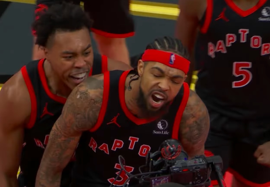 O status de Brandon Ingram é a manchete do relatório de lesões do Cavaliers vs Raptors no jogo 6
