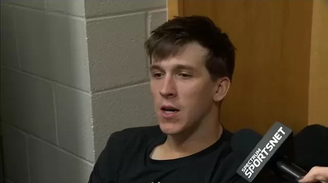 Austin Reaves destaca o aumento do Thunder no segundo tempo depois que o Lakers caiu para uma desvantagem de 3-0