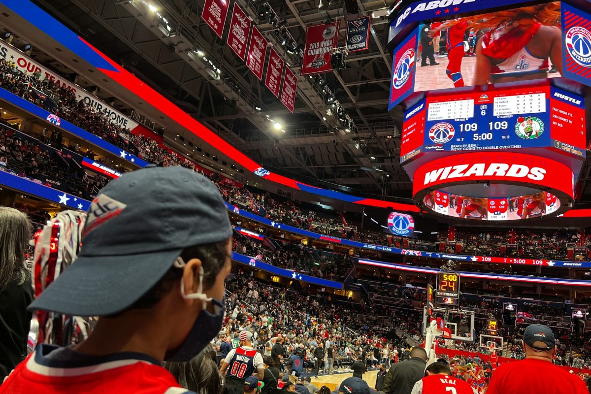 Washington Land ganha na loteria Draft da NBA em 2026: O que Dybantsa, Petersen e Boozer trariam para os Wizards?