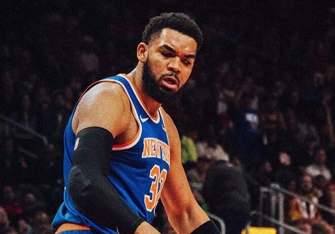 Richard Jefferson diz que Knicks têm chances reais de título
