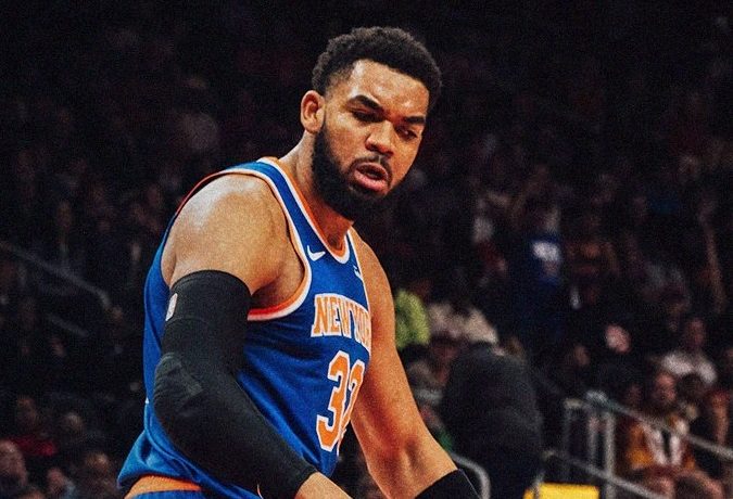 Richard Jefferson diz que Knicks têm chances reais de título