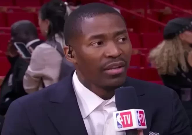 Jamal Crawford lança abordagens ousadas sobre os assobios de Wembanyama e o futuro de LeBron