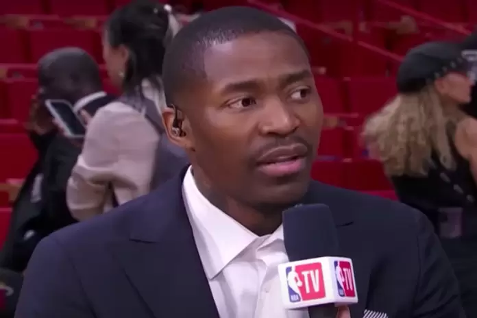 Jamal Crawford lança abordagens ousadas sobre os assobios de Wembanyama e o futuro de LeBron