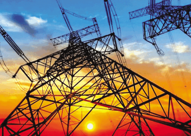 Engenheiros buscam soluções para o sector de Energia – Jornal Domingo