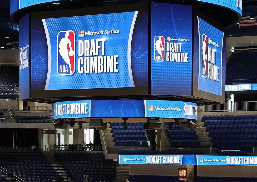ESPN projeta Tyran Stokes em primeiro lugar geral em 2027