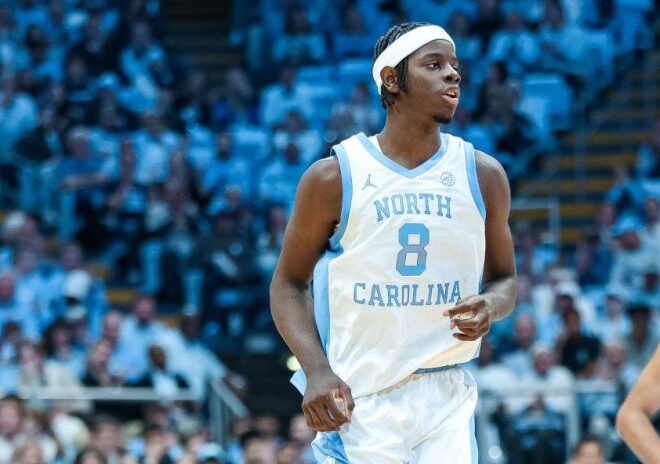 A escolha de Caleb Wilson pode mudar o foco dos Bulls