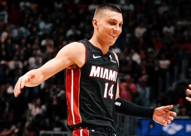 Pistons podem adquirir Tyler Herro
