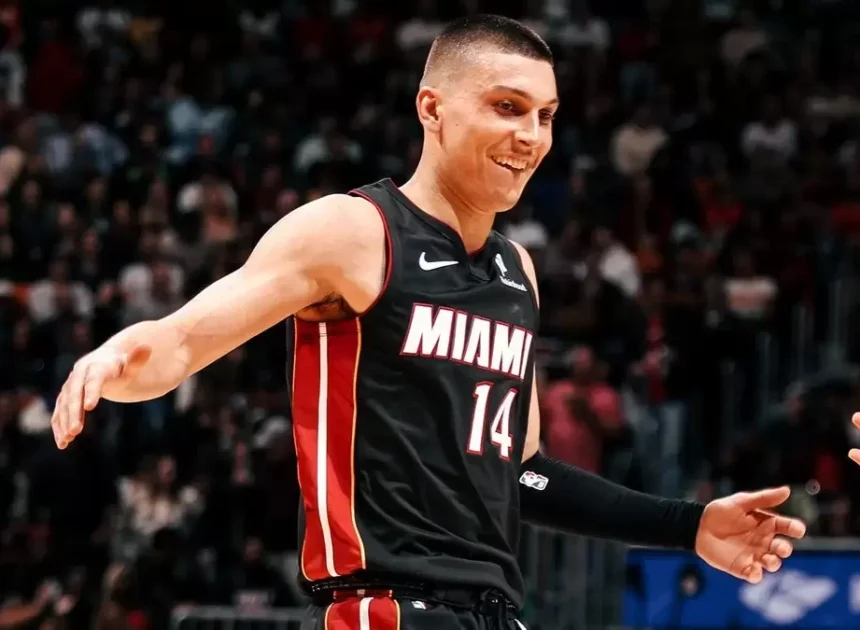 Pistons podem adquirir Tyler Herro