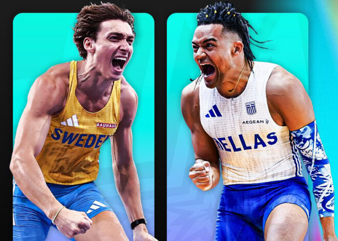 Desafiando a gravidade: as estrelas do campo iluminando o Ultimate Championship