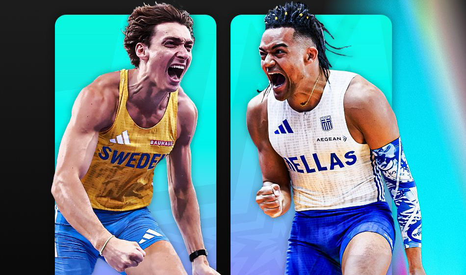 Desafiando a gravidade: as estrelas do campo iluminando o Ultimate Championship