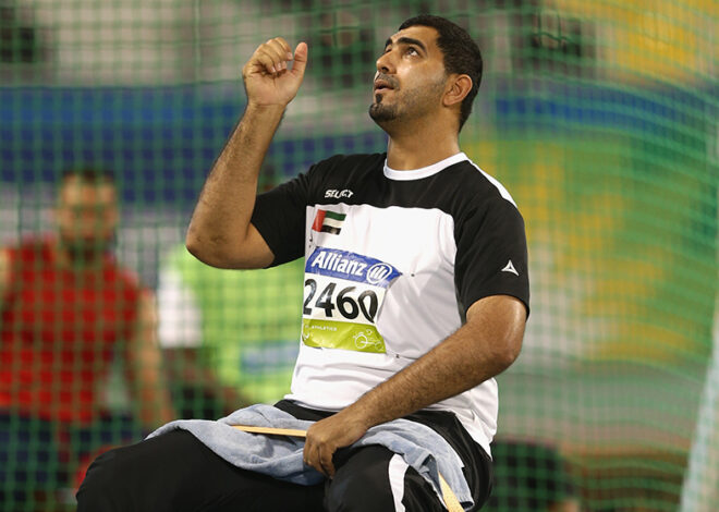 Atletismo do Reino Unido multado em £ 350.000 pela morte de atleta paraolímpico