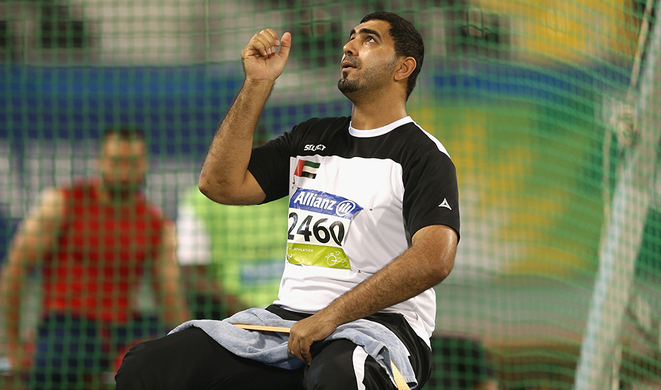 Atletismo do Reino Unido multado em £ 350.000 pela morte de atleta paraolímpico