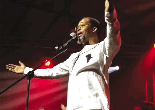 ANIANO TAMELE: Meio século de canções viscerais – Jornal Domingo