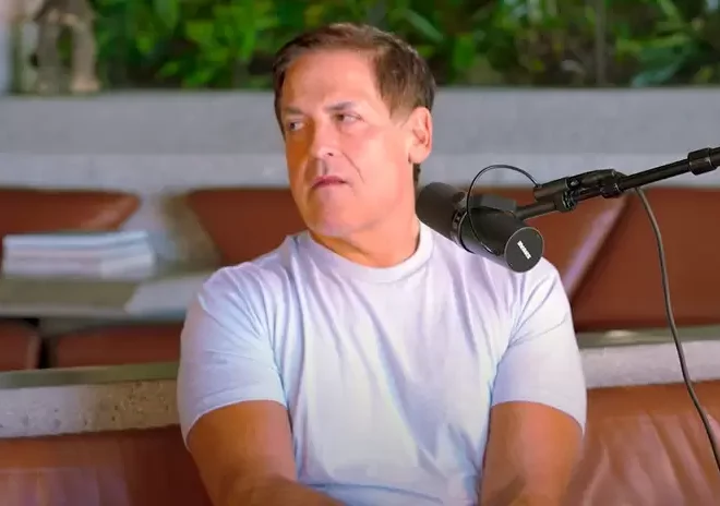 Mark Cuban critica Nico Harrison nos últimos comentários do Mavericks